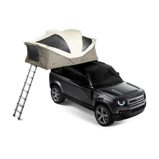 Thule car roof rack and cargo accessories – durable, stylish, and secure transport solutions for bikes, skis, and gear.