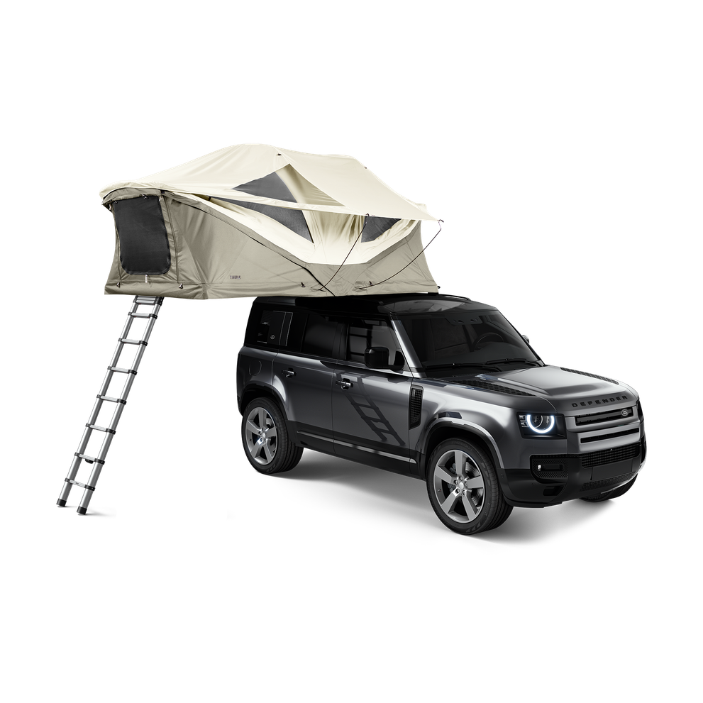 Thule car roof rack and cargo accessories – durable, stylish, and secure transport solutions for bikes, skis, and gear.