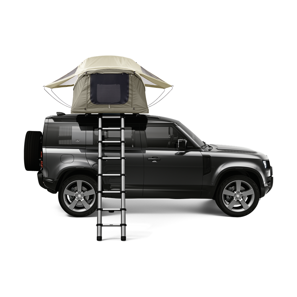 Thule car roof rack and cargo accessories – durable, stylish, and secure transport solutions for bikes, skis, and gear.