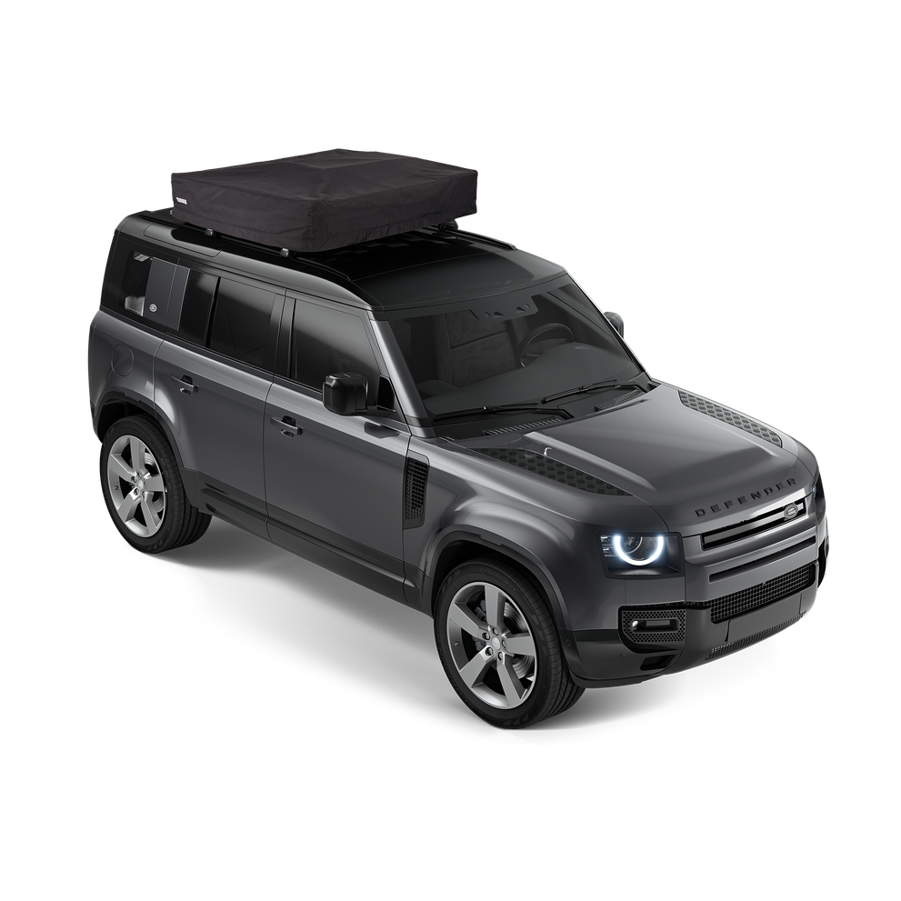 Thule car roof rack and cargo accessories – durable, stylish, and secure transport solutions for bikes, skis, and gear.