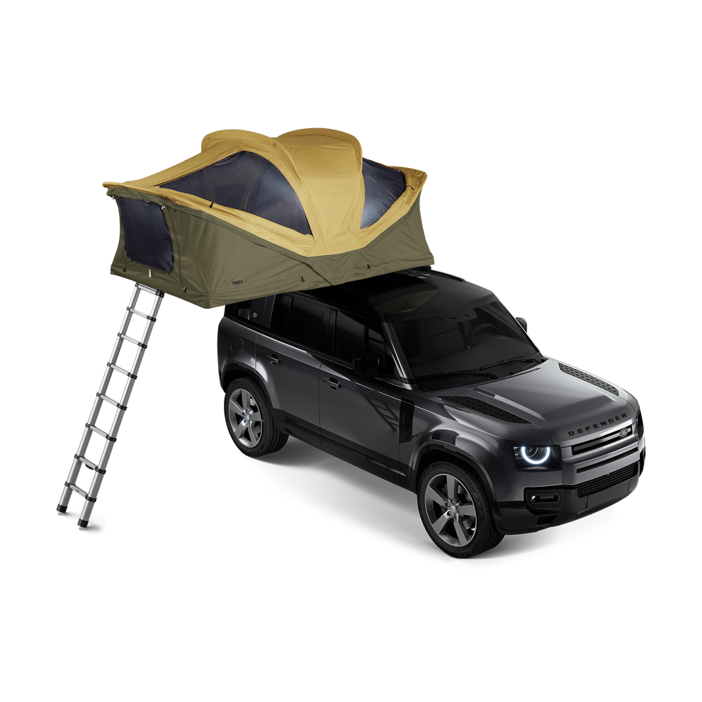 Thule car roof rack and cargo accessories – durable, stylish, and secure transport solutions for bikes, skis, and gear.