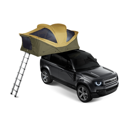 Thule car roof rack and cargo accessories – durable, stylish, and secure transport solutions for bikes, skis, and gear.