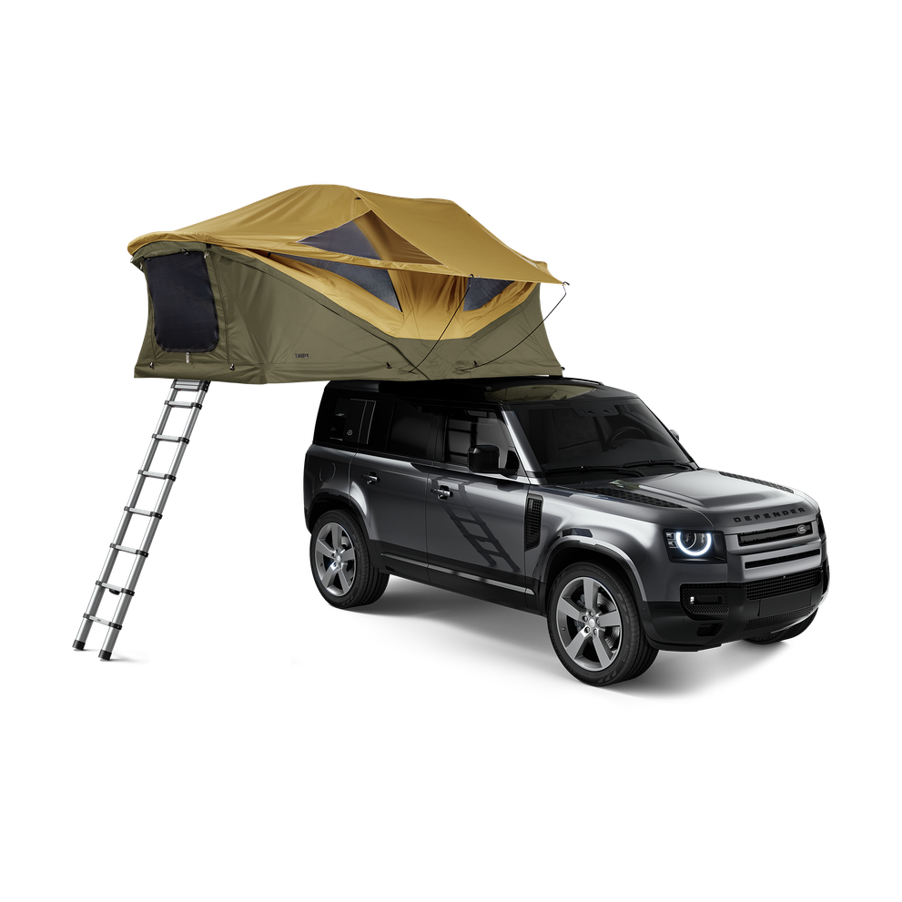 Thule car roof rack and cargo accessories – durable, stylish, and secure transport solutions for bikes, skis, and gear.