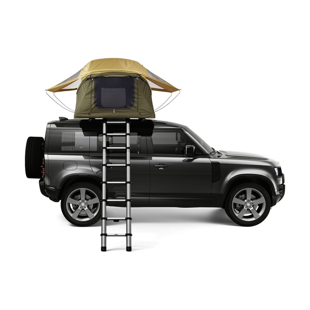 Thule car roof rack and cargo accessories – durable, stylish, and secure transport solutions for bikes, skis, and gear.