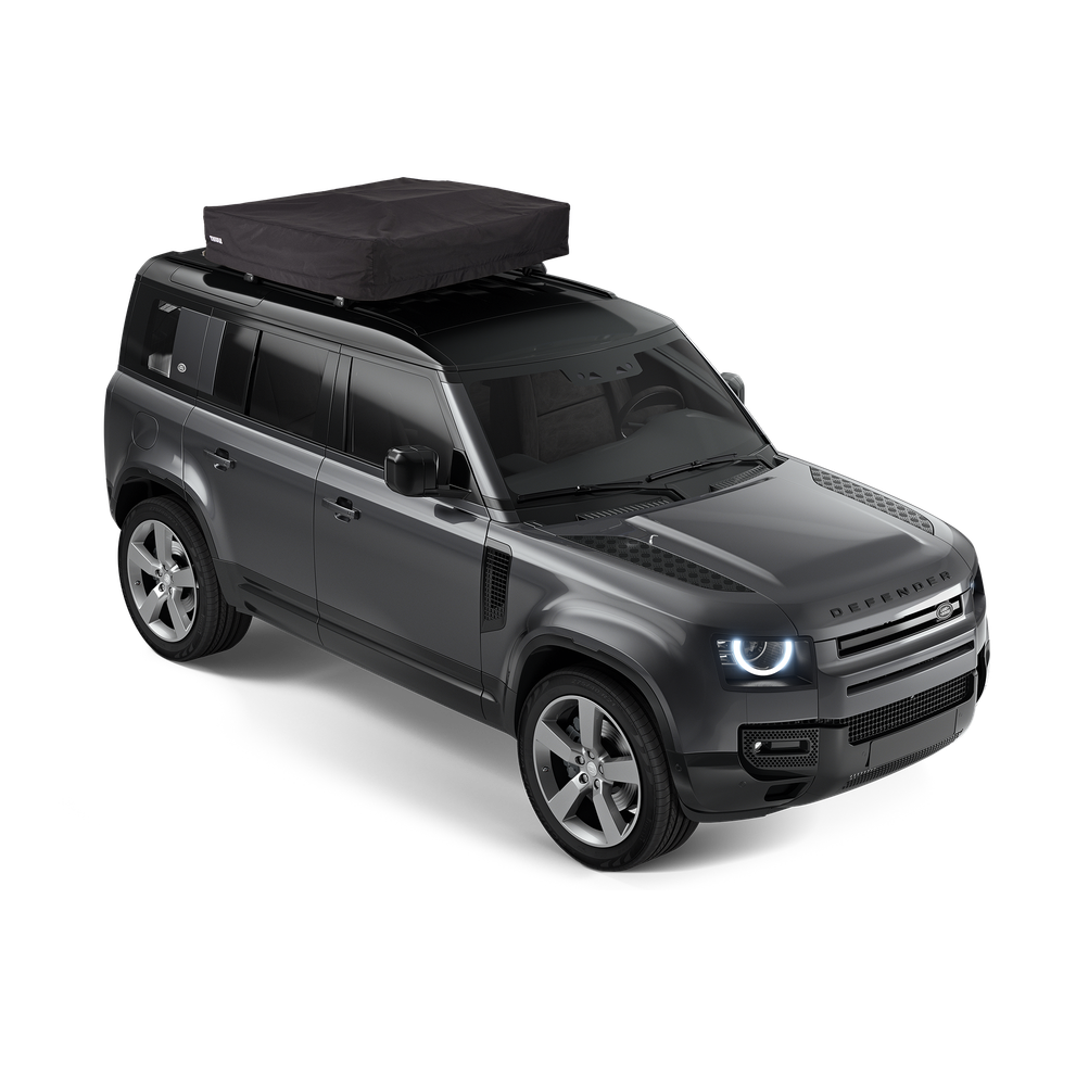 Thule car roof rack and cargo accessories – durable, stylish, and secure transport solutions for bikes, skis, and gear.