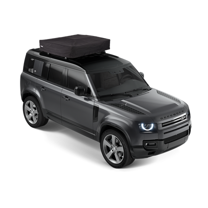 Thule car roof rack and cargo accessories – durable, stylish, and secure transport solutions for bikes, skis, and gear.