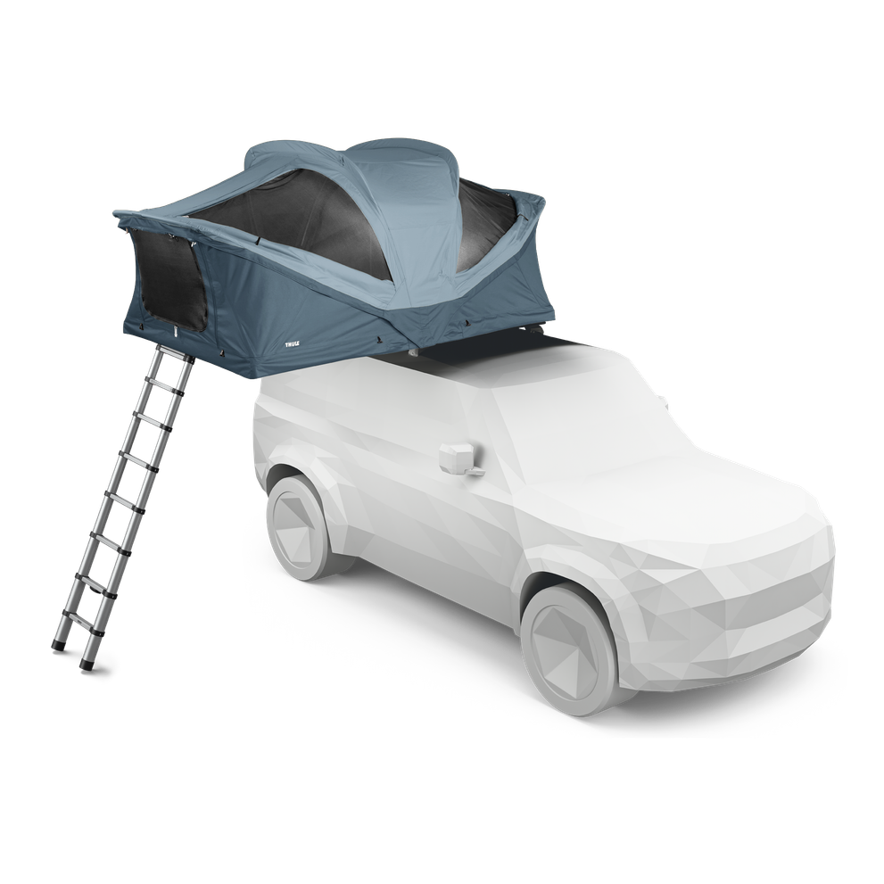 Thule car roof rack and cargo accessories – durable, stylish, and secure transport solutions for bikes, skis, and gear.