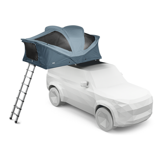 Thule car roof rack and cargo accessories – durable, stylish, and secure transport solutions for bikes, skis, and gear.