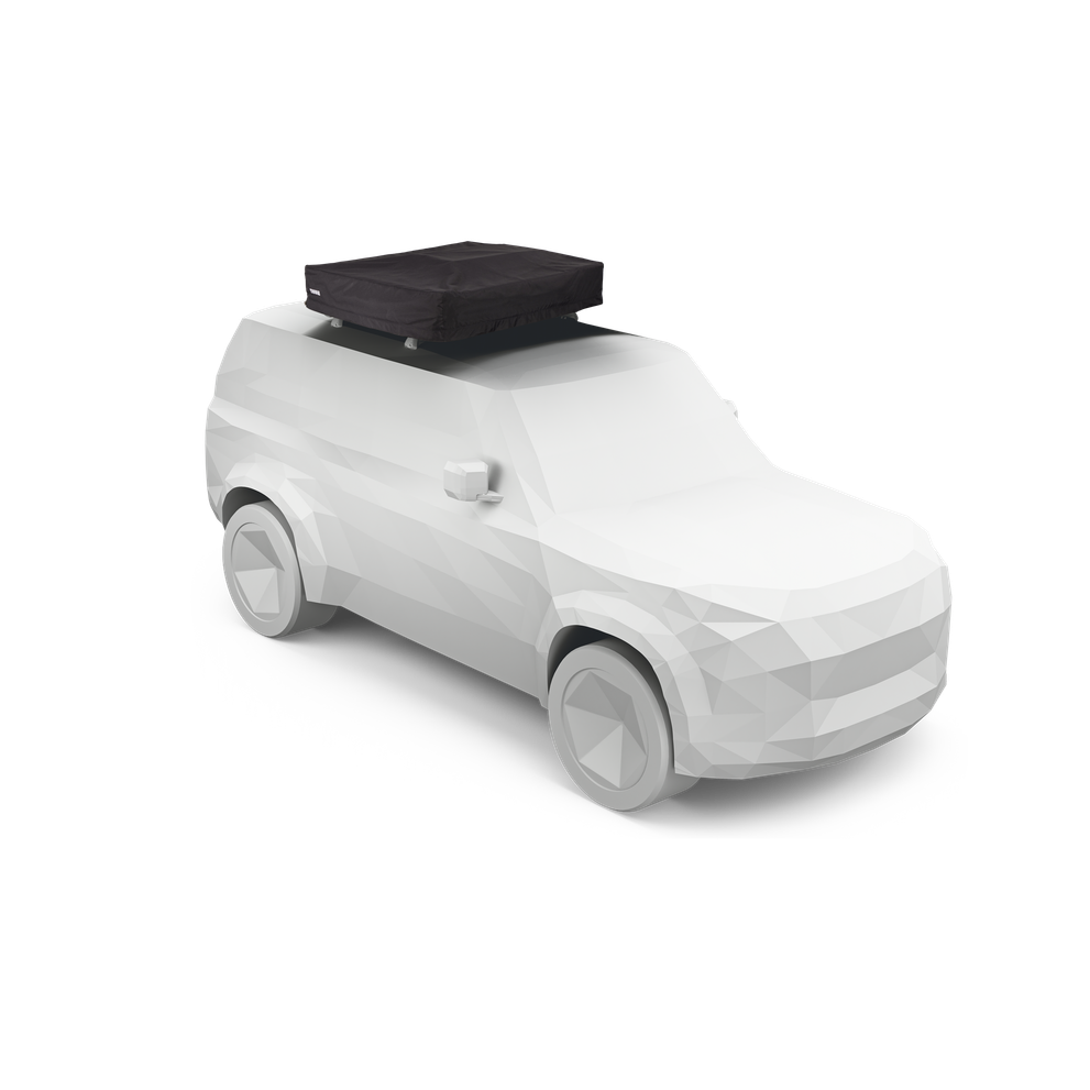 Thule car roof rack and cargo accessories – durable, stylish, and secure transport solutions for bikes, skis, and gear.