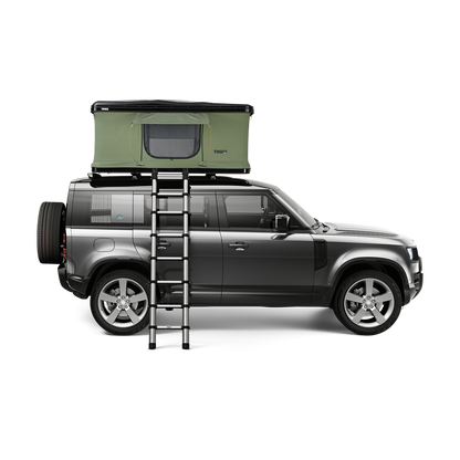 Thule car roof rack and cargo accessories – durable, stylish, and secure transport solutions for bikes, skis, and gear.