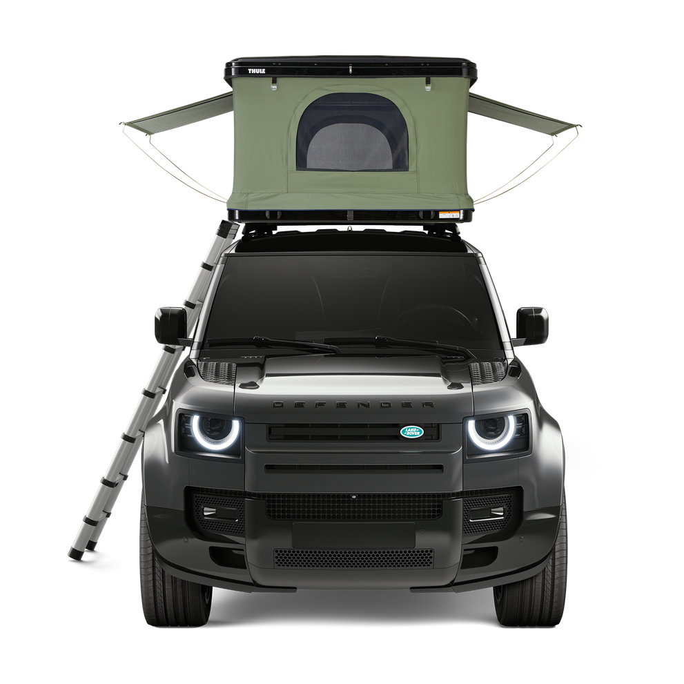 Thule car roof rack and cargo accessories – durable, stylish, and secure transport solutions for bikes, skis, and gear.