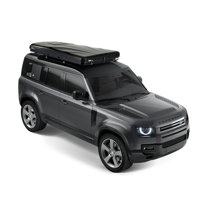 Thule car roof rack and cargo accessories – durable, stylish, and secure transport solutions for bikes, skis, and gear.
