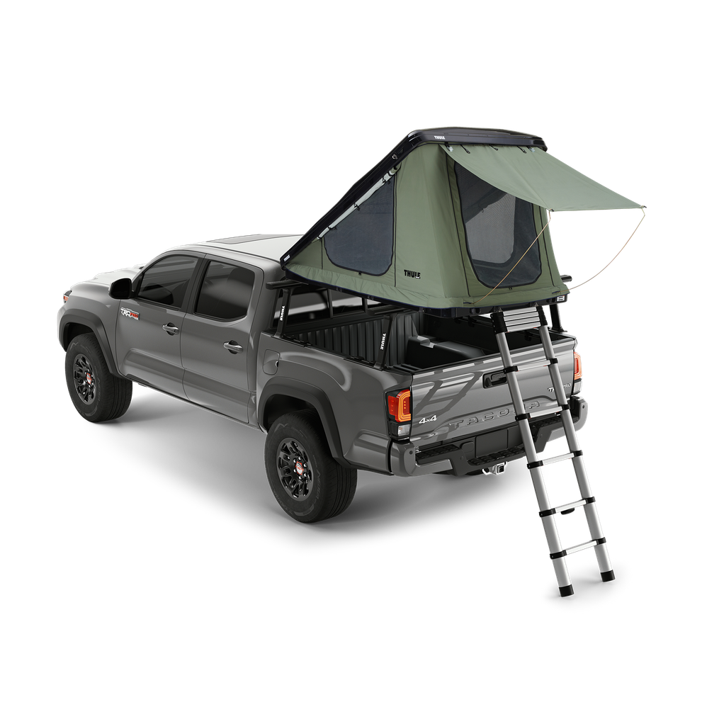Thule car roof rack and cargo accessories – durable, stylish, and secure transport solutions for bikes, skis, and gear.