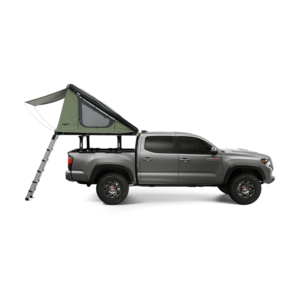 Thule car roof rack and cargo accessories – durable, stylish, and secure transport solutions for bikes, skis, and gear.