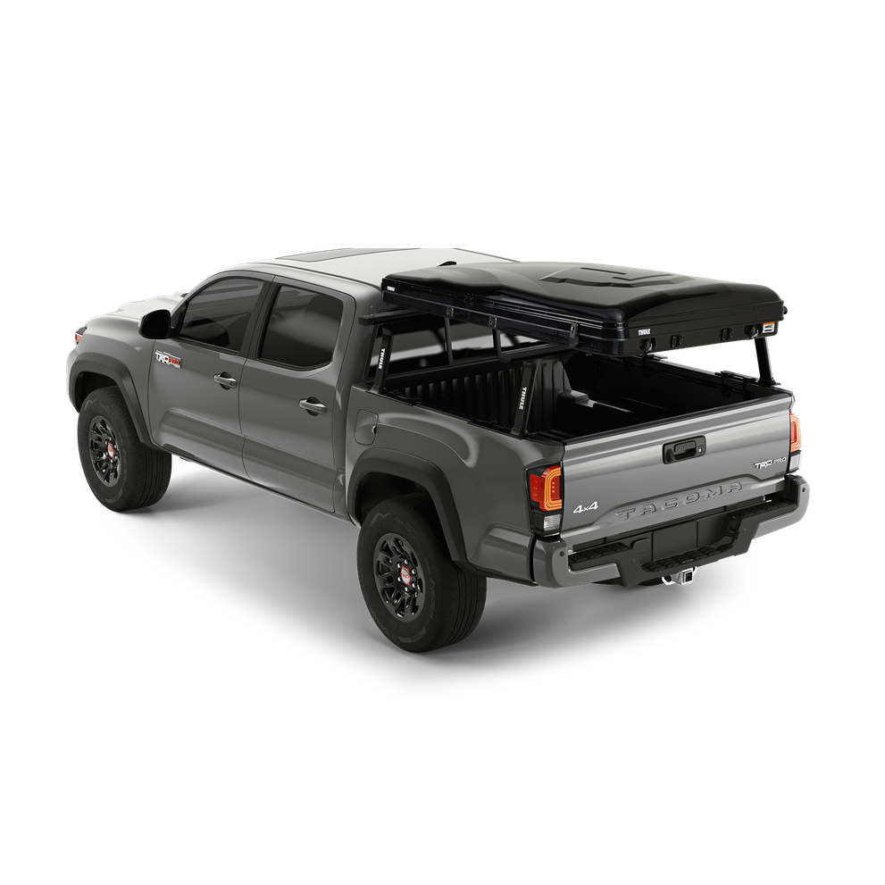 Thule car roof rack and cargo accessories – durable, stylish, and secure transport solutions for bikes, skis, and gear.