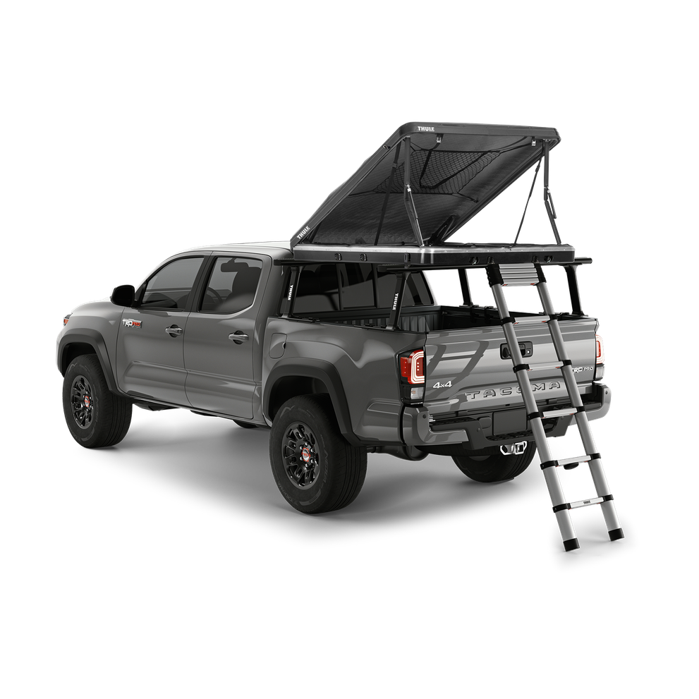 Thule car roof rack and cargo accessories – durable, stylish, and secure transport solutions for bikes, skis, and gear.