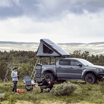 Thule car roof rack and cargo accessories – durable, stylish, and secure transport solutions for bikes, skis, and gear.