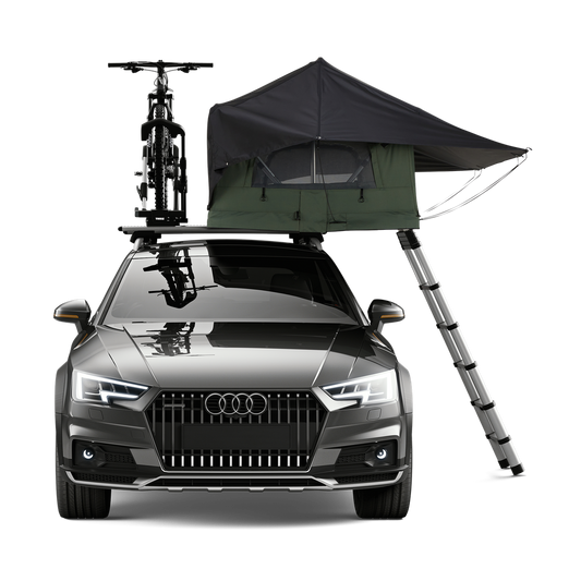 Thule car roof rack and cargo accessories – durable, stylish, and secure transport solutions for bikes, skis, and gear.