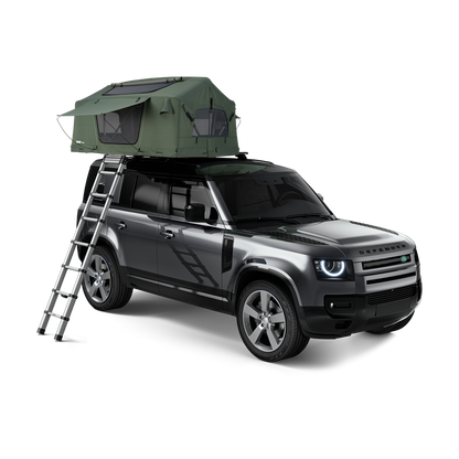 Thule car roof rack and cargo accessories – durable, stylish, and secure transport solutions for bikes, skis, and gear.