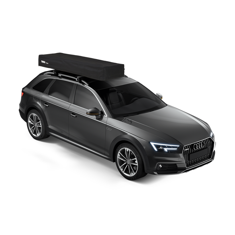 Thule car roof rack and cargo accessories – durable, stylish, and secure transport solutions for bikes, skis, and gear.