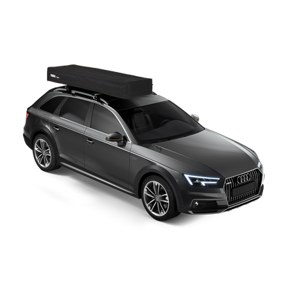 Thule car roof rack and cargo accessories – durable, stylish, and secure transport solutions for bikes, skis, and gear.