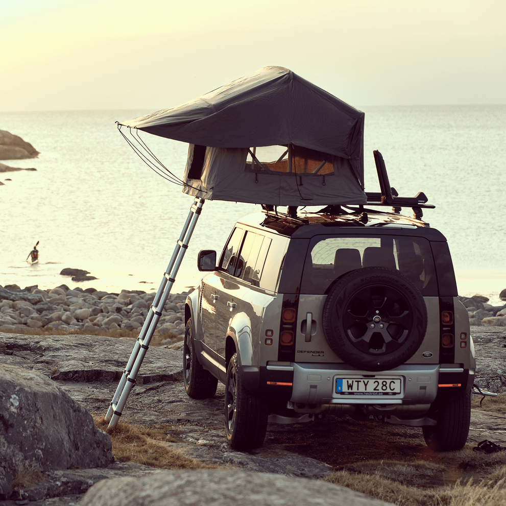 Thule car roof rack and cargo accessories – durable, stylish, and secure transport solutions for bikes, skis, and gear.