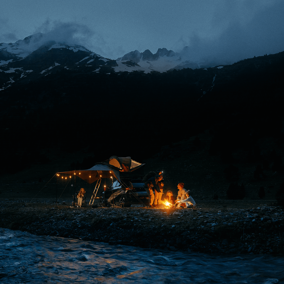 Thule car roof rack and cargo accessories – durable, stylish, and secure transport solutions for bikes, skis, and gear.