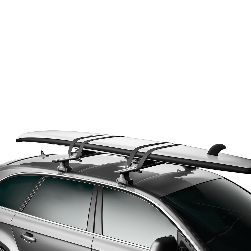 Thule car roof rack and cargo accessories – durable, stylish, and secure transport solutions for bikes, skis, and gear.
