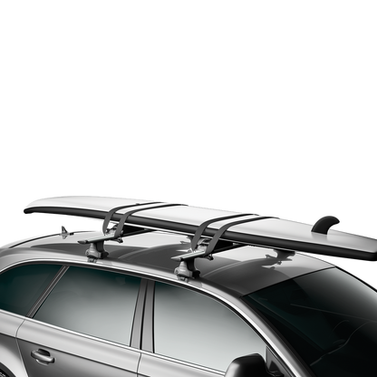 Thule car roof rack and cargo accessories – durable, stylish, and secure transport solutions for bikes, skis, and gear.