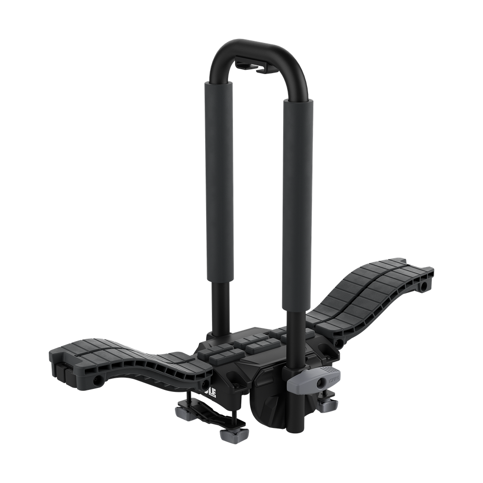 Thule car roof rack and cargo accessories – durable, stylish, and secure transport solutions for bikes, skis, and gear.