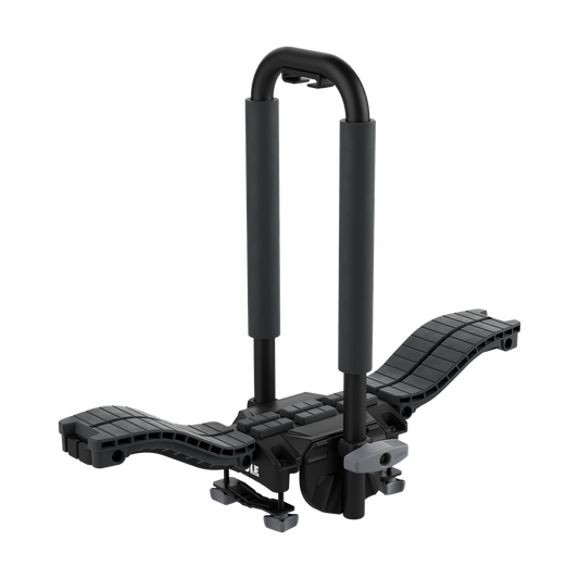Thule car roof rack and cargo accessories – durable, stylish, and secure transport solutions for bikes, skis, and gear.