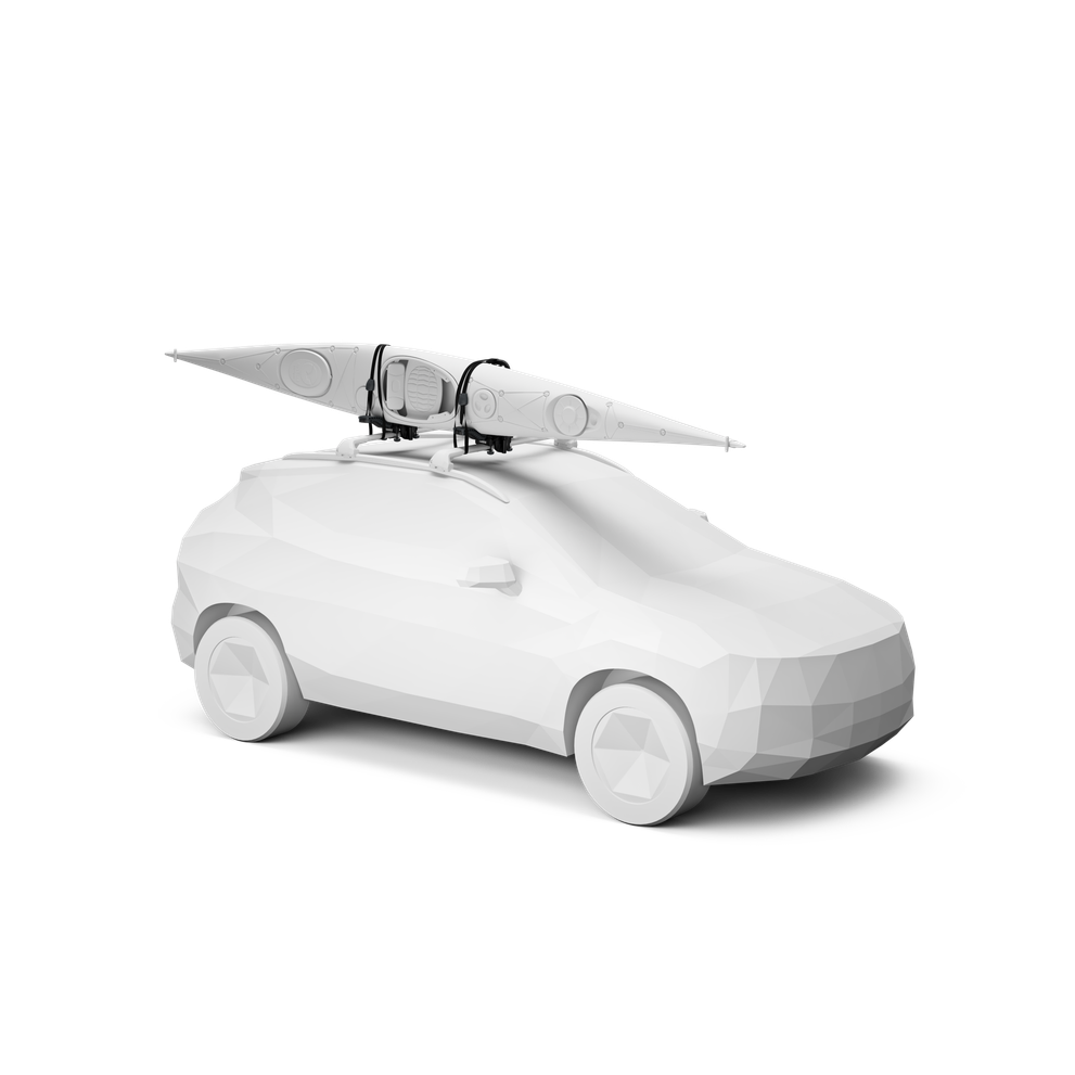 Thule car roof rack and cargo accessories – durable, stylish, and secure transport solutions for bikes, skis, and gear.