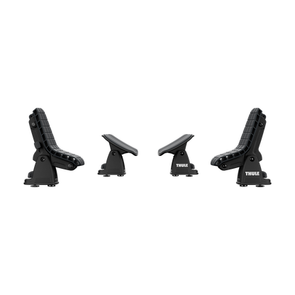 Thule car roof rack and cargo accessories – durable, stylish, and secure transport solutions for bikes, skis, and gear.