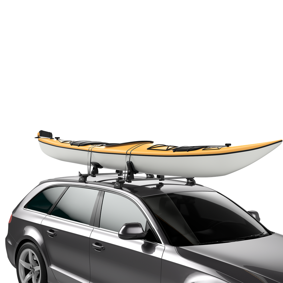 Thule car roof rack and cargo accessories – durable, stylish, and secure transport solutions for bikes, skis, and gear.