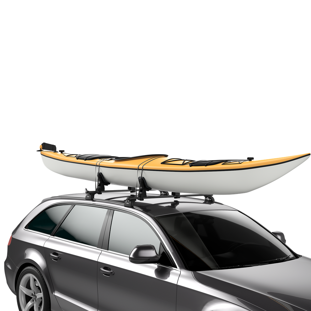 Thule car roof rack and cargo accessories – durable, stylish, and secure transport solutions for bikes, skis, and gear.