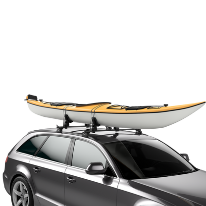 Thule car roof rack and cargo accessories – durable, stylish, and secure transport solutions for bikes, skis, and gear.