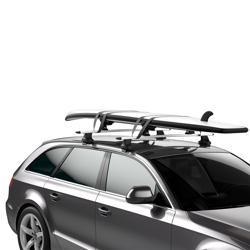 Thule car roof rack and cargo accessories – durable, stylish, and secure transport solutions for bikes, skis, and gear.