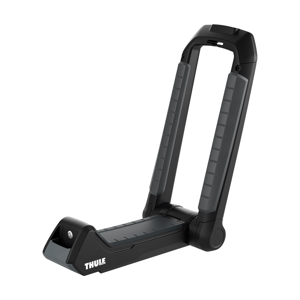 Thule car roof rack and cargo accessories – durable, stylish, and secure transport solutions for bikes, skis, and gear.