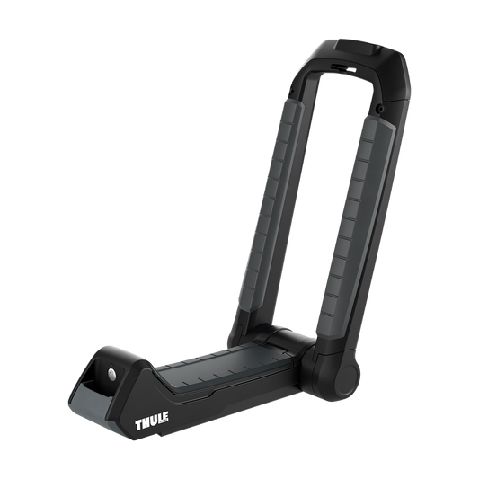 Thule car roof rack and cargo accessories – durable, stylish, and secure transport solutions for bikes, skis, and gear.