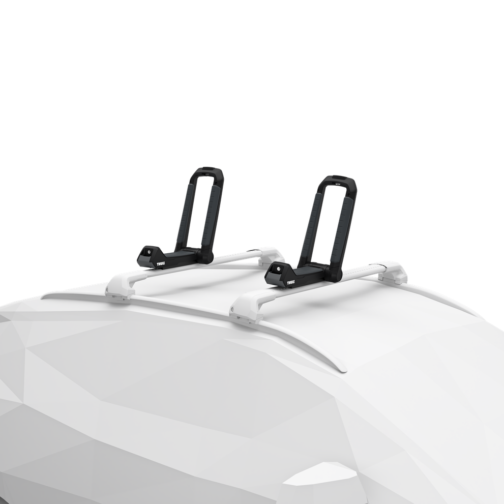 Thule car roof rack and cargo accessories – durable, stylish, and secure transport solutions for bikes, skis, and gear.