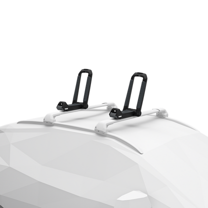 Thule car roof rack and cargo accessories – durable, stylish, and secure transport solutions for bikes, skis, and gear.