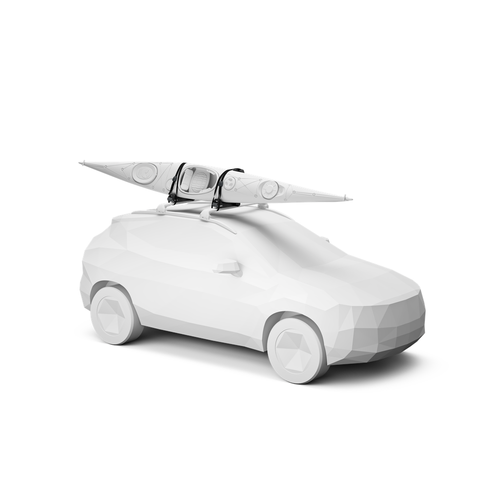 Thule car roof rack and cargo accessories – durable, stylish, and secure transport solutions for bikes, skis, and gear.