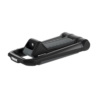 Thule car roof rack and cargo accessories – durable, stylish, and secure transport solutions for bikes, skis, and gear.