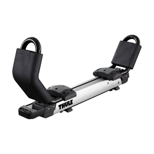 Thule car roof rack and cargo accessories – durable, stylish, and secure transport solutions for bikes, skis, and gear.