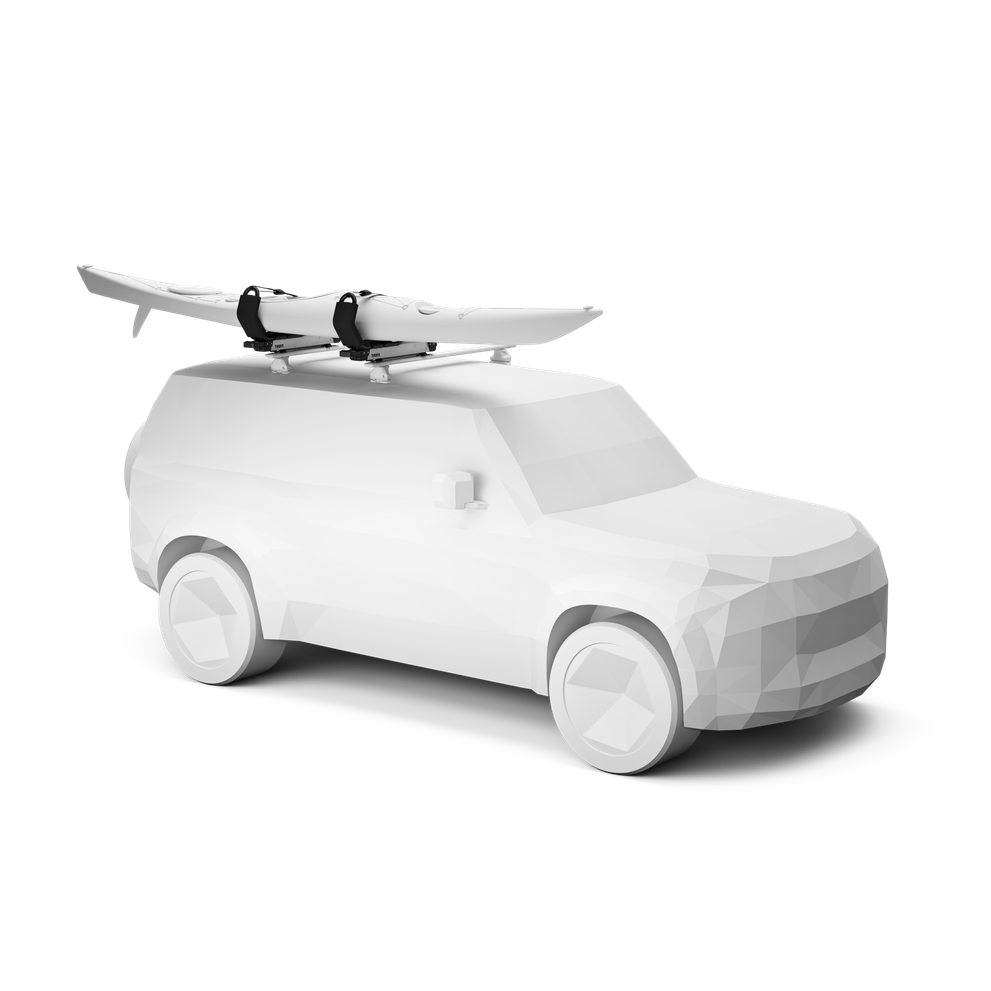 Thule car roof rack and cargo accessories – durable, stylish, and secure transport solutions for bikes, skis, and gear.