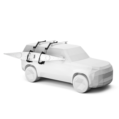 Thule car roof rack and cargo accessories – durable, stylish, and secure transport solutions for bikes, skis, and gear.