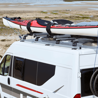 Thule car roof rack and cargo accessories – durable, stylish, and secure transport solutions for bikes, skis, and gear.