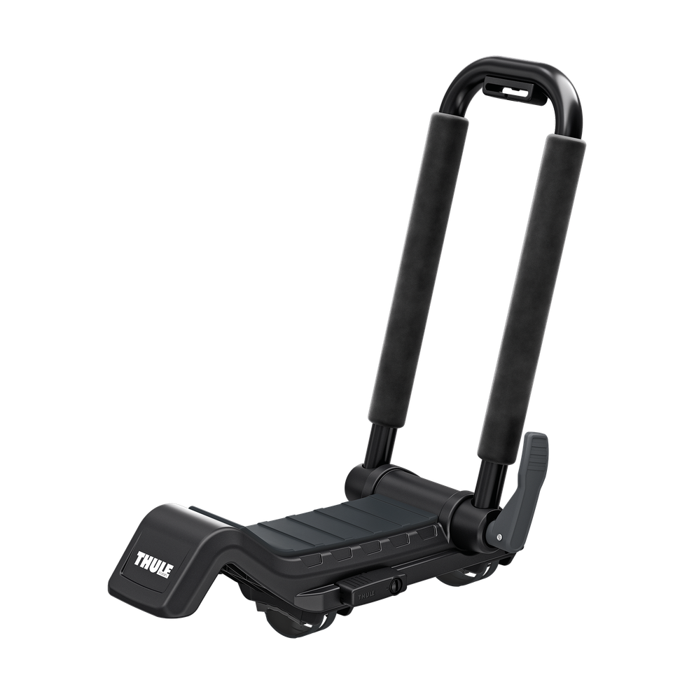 Thule car roof rack and cargo accessories – durable, stylish, and secure transport solutions for bikes, skis, and gear.