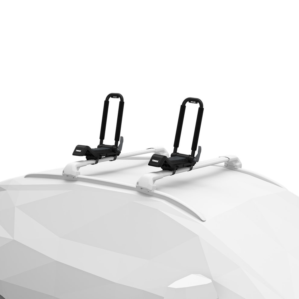 Thule car roof rack and cargo accessories – durable, stylish, and secure transport solutions for bikes, skis, and gear.