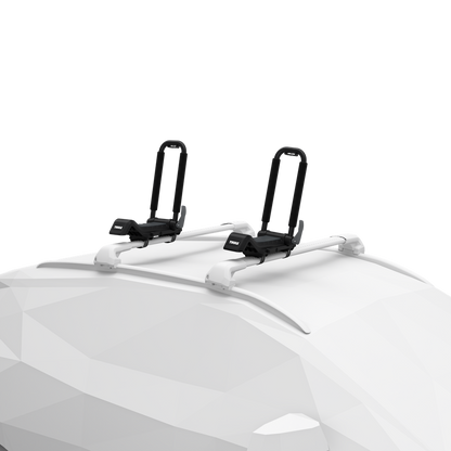 Thule car roof rack and cargo accessories – durable, stylish, and secure transport solutions for bikes, skis, and gear.